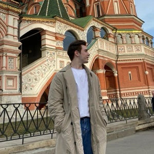 Руслан Кожевников