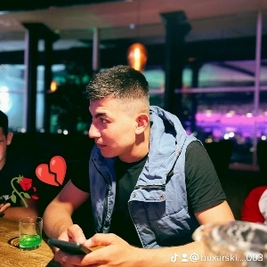 Diyorbek Jahonqulov | Сетка — социальная сеть от hh.ru