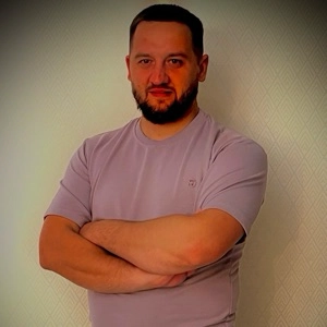 Александр Черенцов