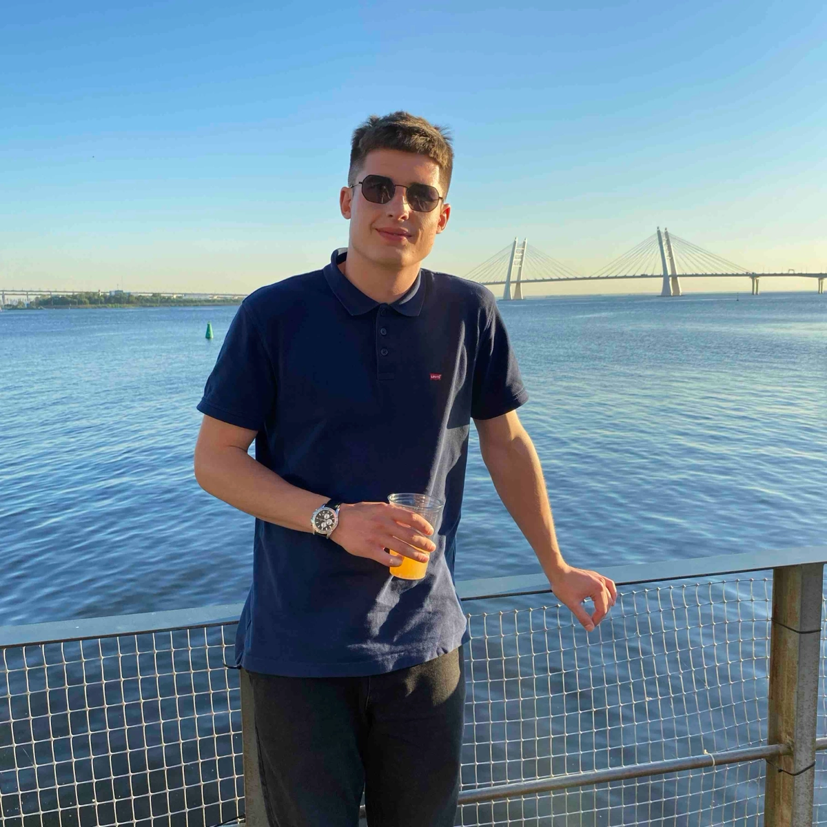 profile avatar