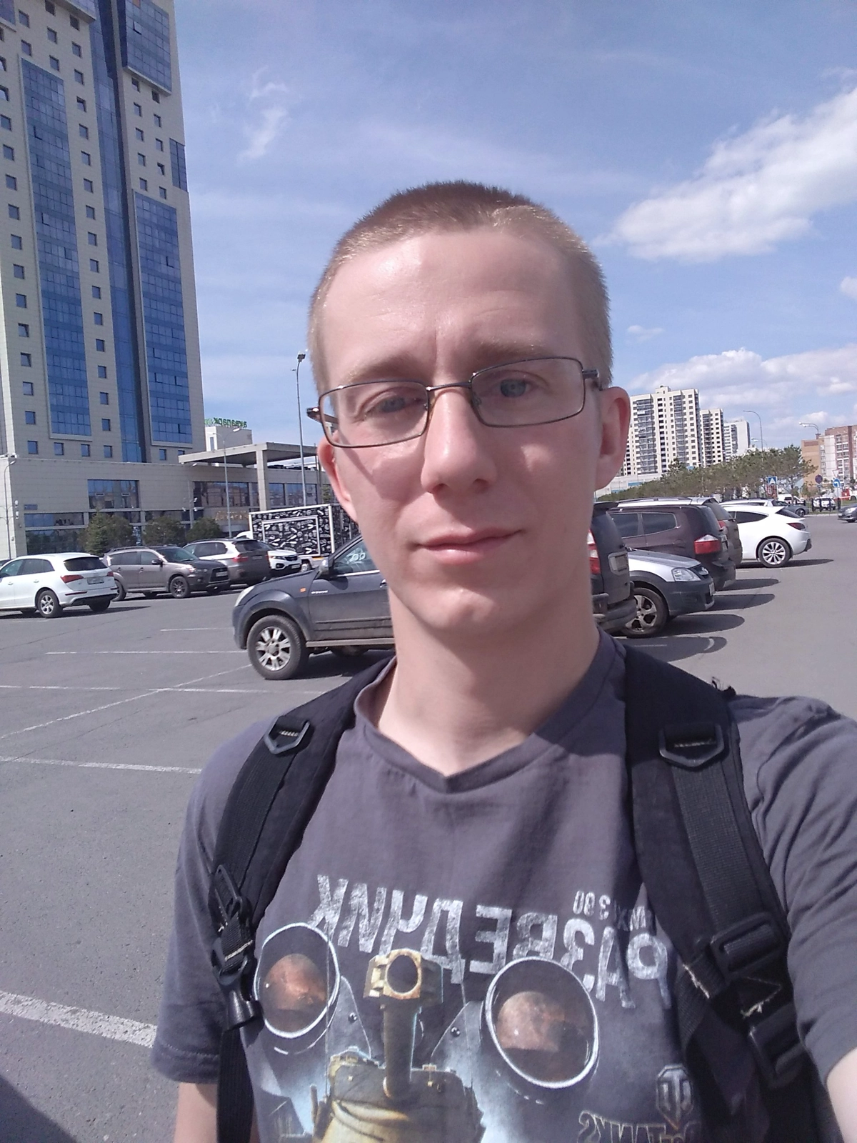 profile avatar