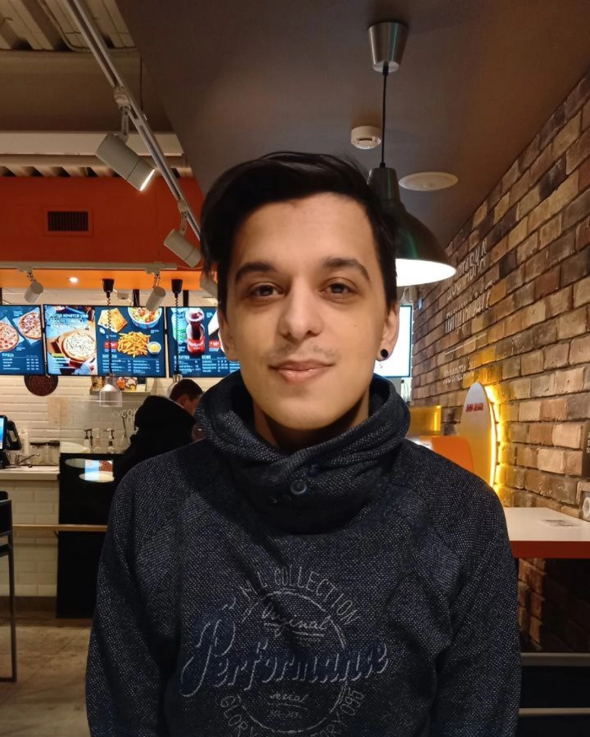 profile avatar