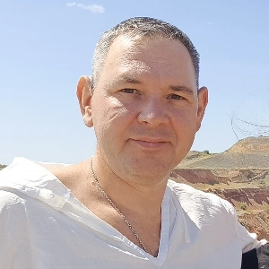 Павел Истомин