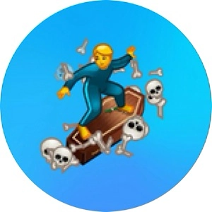community avatar