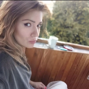 author avatar