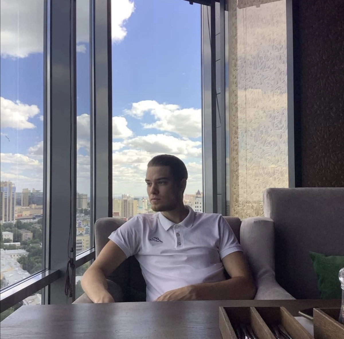 profile avatar