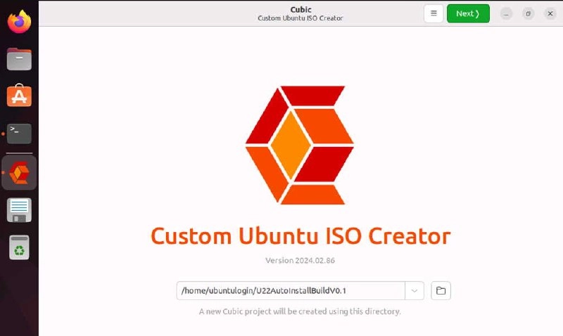 Введение в Ubuntu autoinstall
https://habr.com/ru/articles/813835/ | Сетка — новая социальная сеть от hh.ru