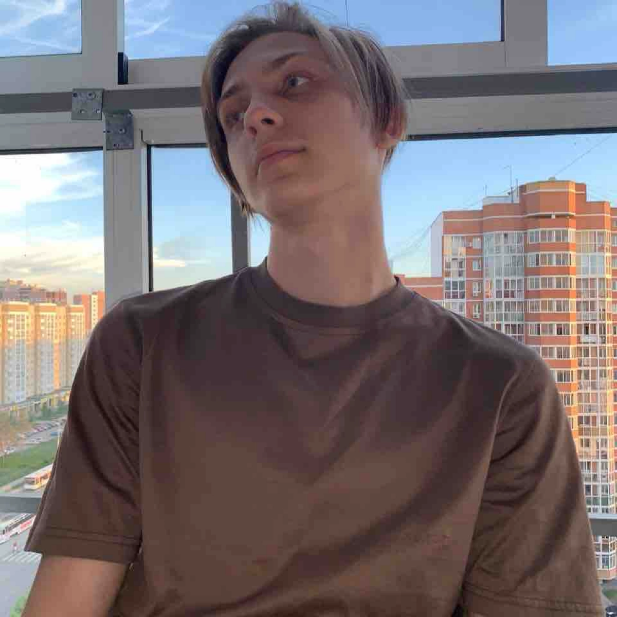 profile avatar
