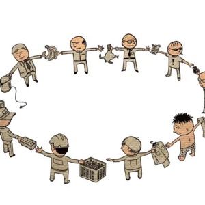channel avatar