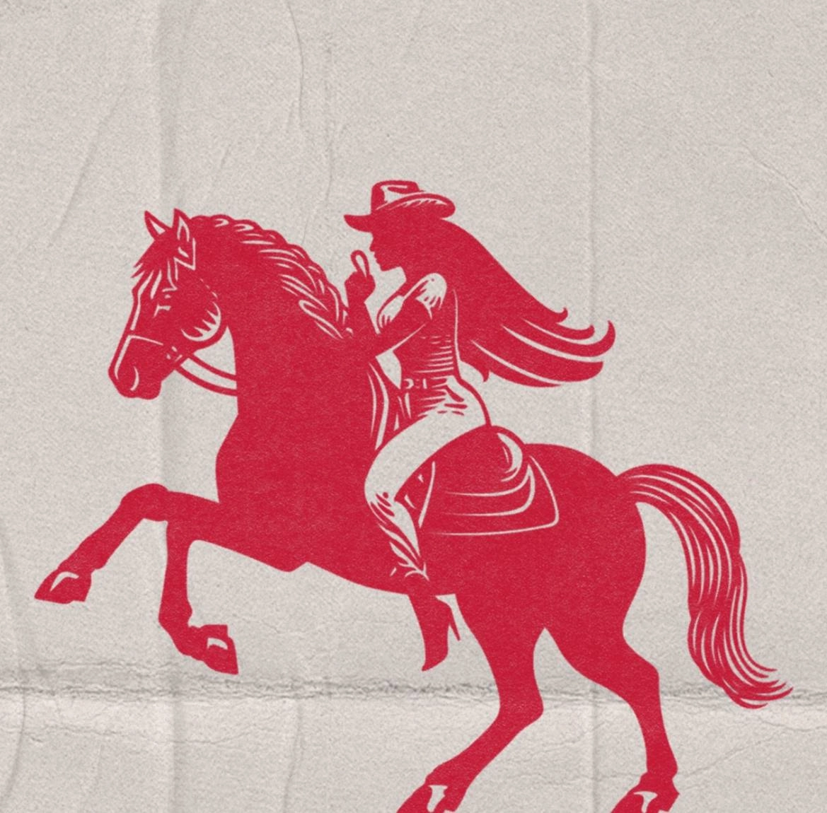 Levis заколлабиллись с Бьонсе 🐎
Видимо, из её кантри эры все ещё можно доить и деньги, и смыслы | Сетка — социальная сеть от hh.ru
