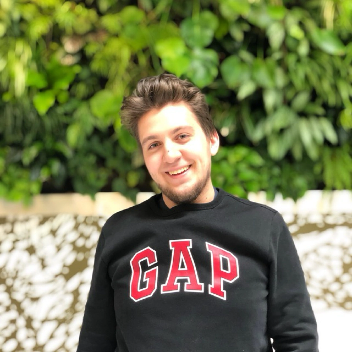 profile avatar