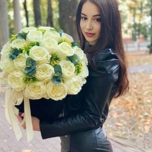 Виктория Львова