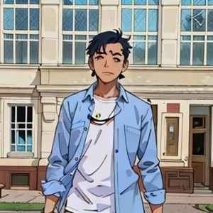 profile avatar
