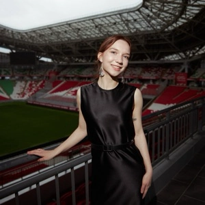 Мадина Коробова | Сетка — социальная сеть от hh.ru