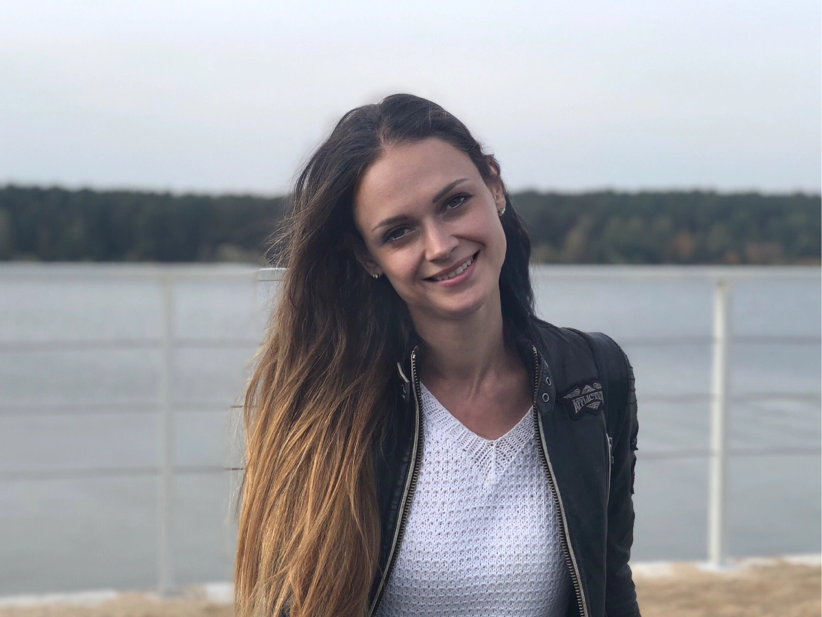 Татьяна Кузнецова