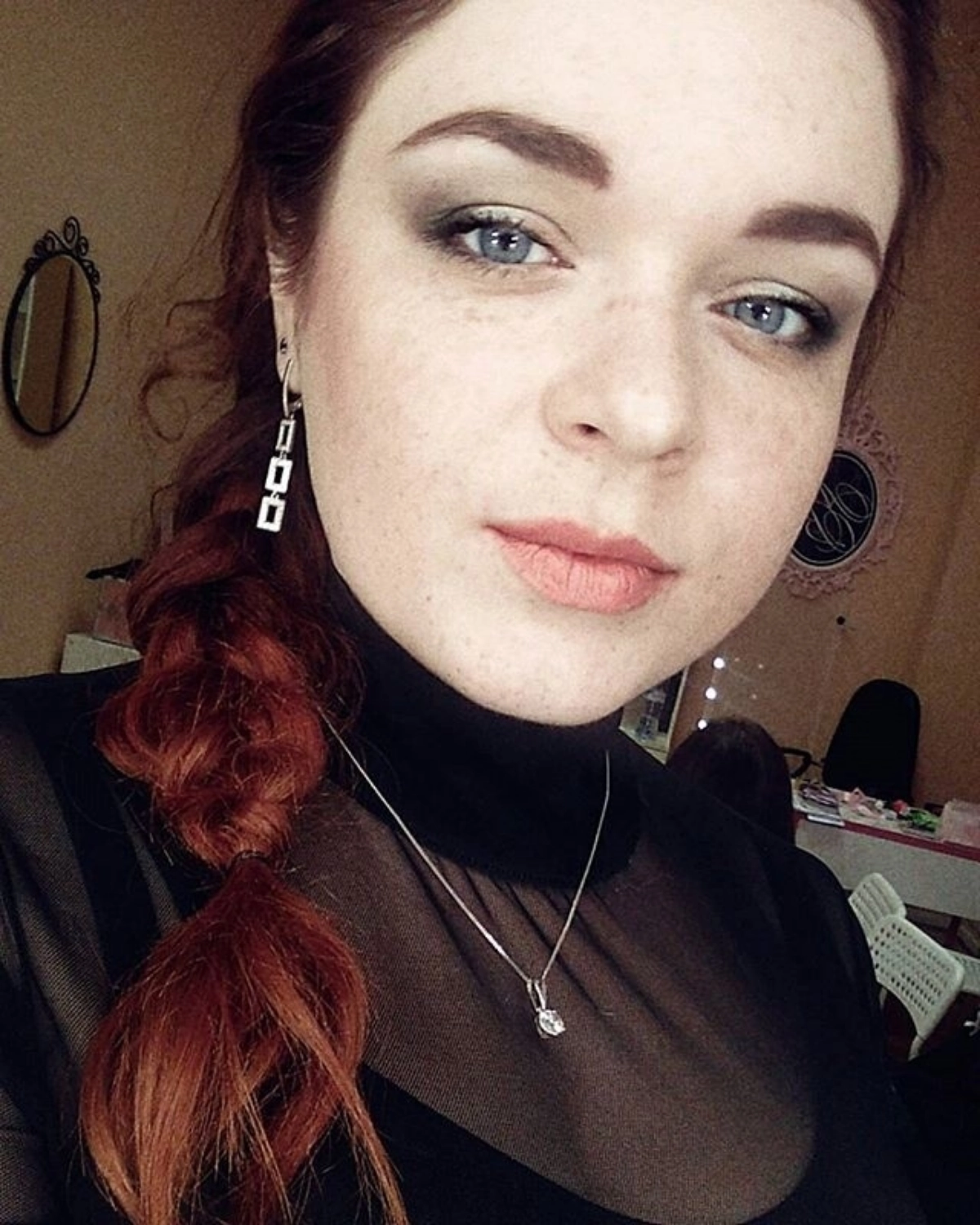 Александра Боровская