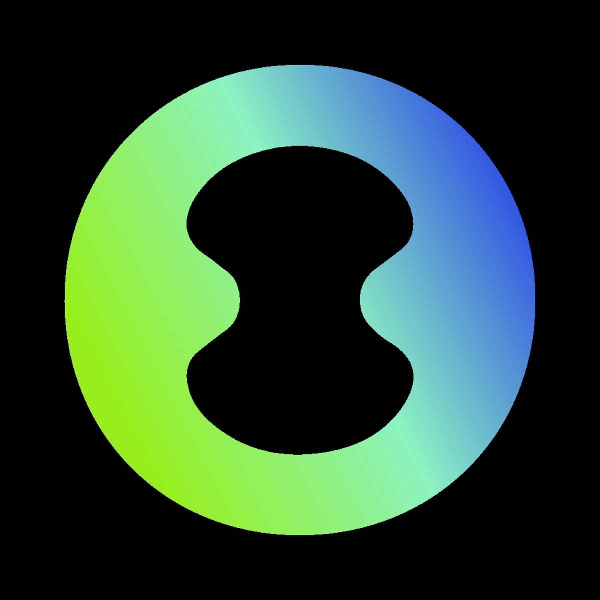 company logo