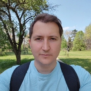 profile avatar