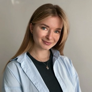 Наталья Бескова | Сетка — социальная сеть от hh.ru