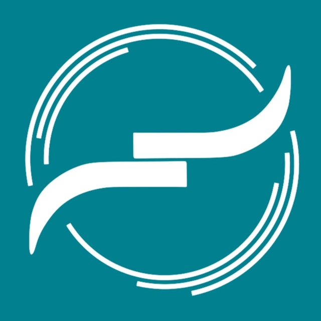 company logo