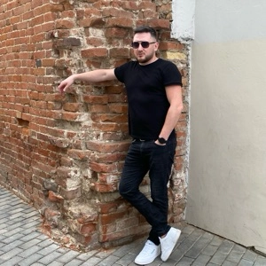 Данил Гумеров