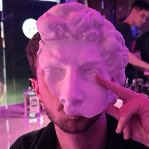 profile avatar