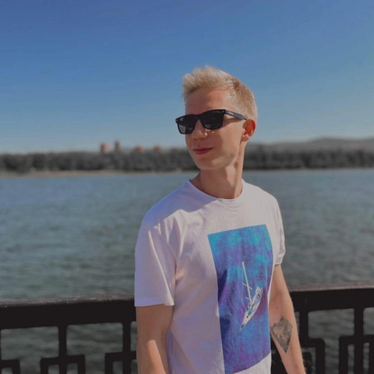 profile avatar