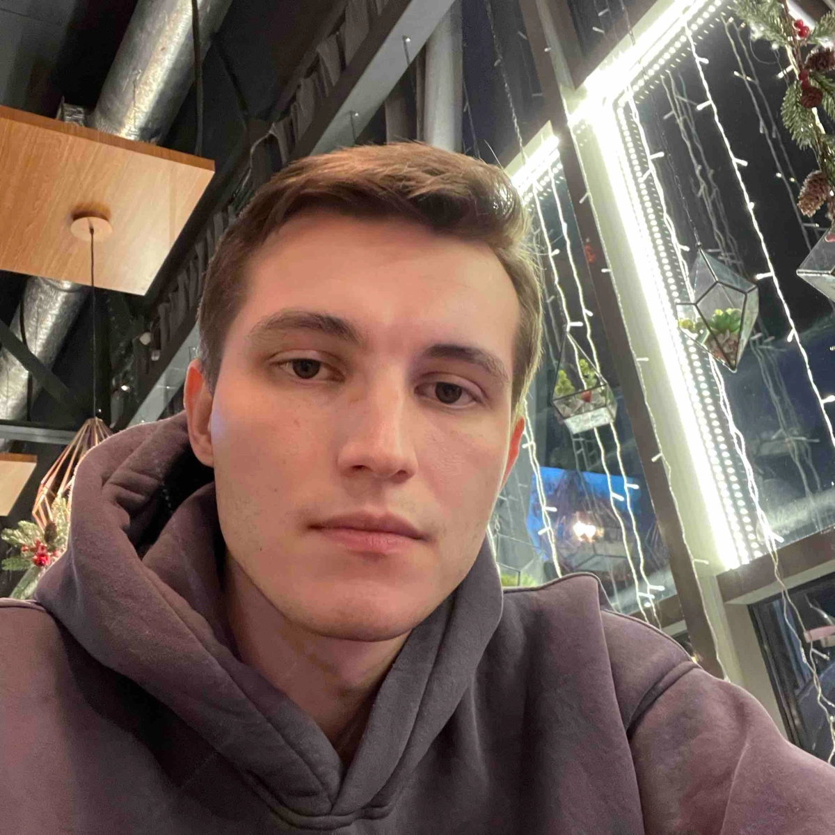 profile avatar