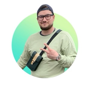 profile avatar