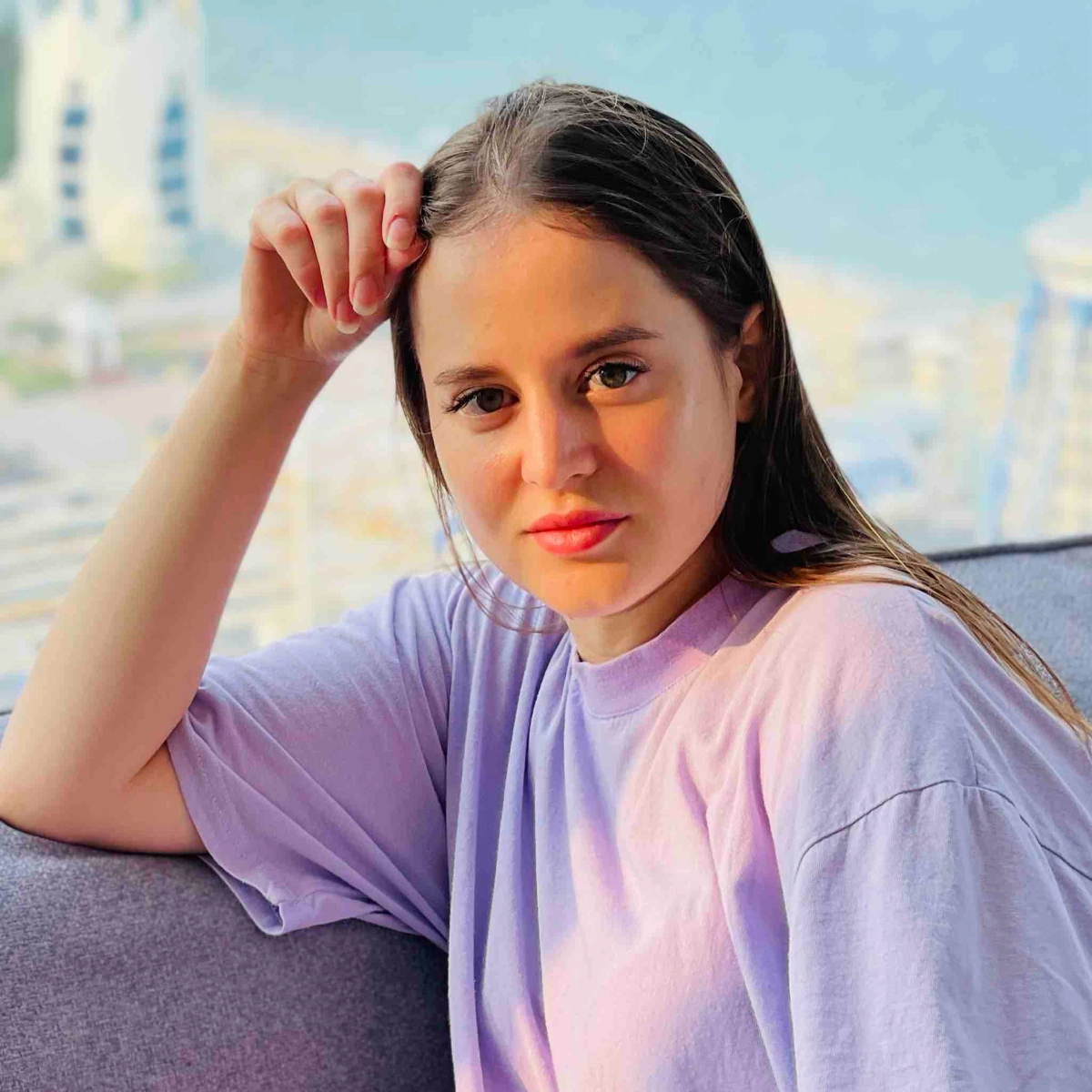 profile avatar