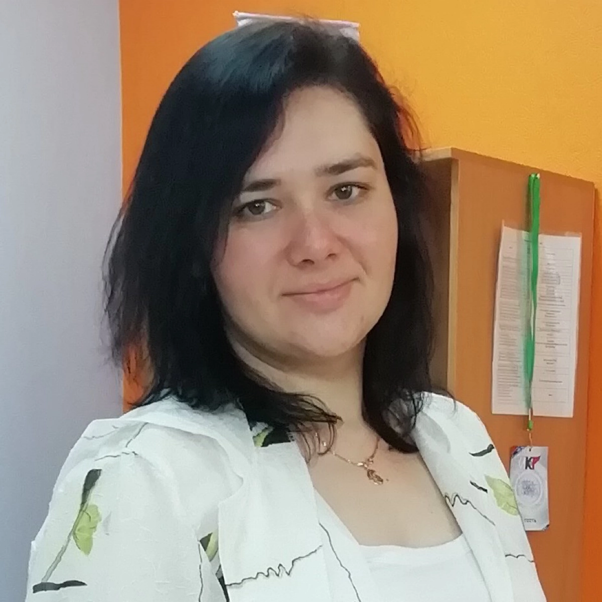 profile avatar
