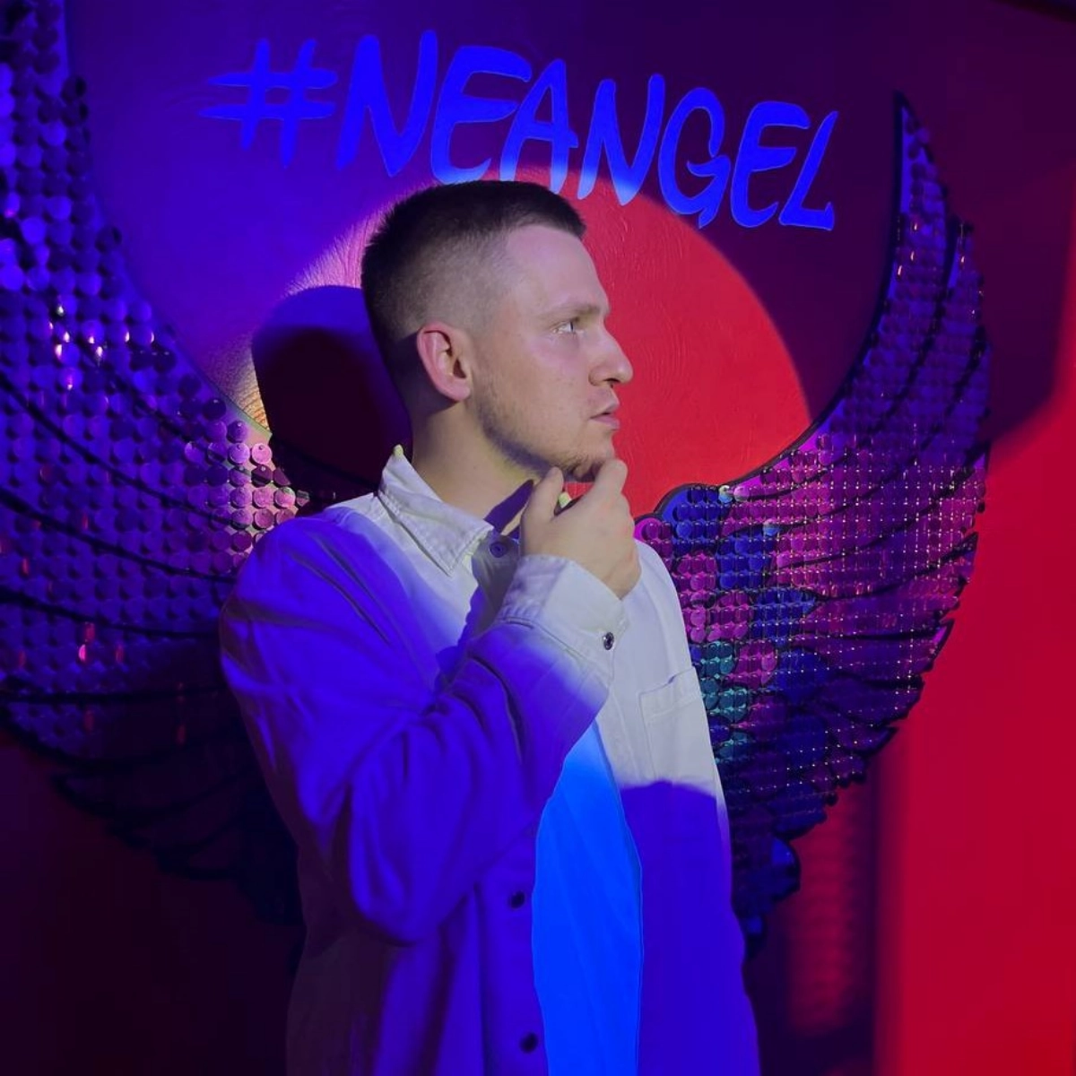 profile avatar