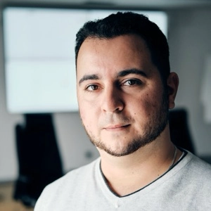 community avatar