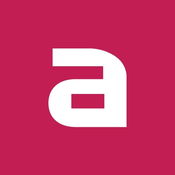 company logo