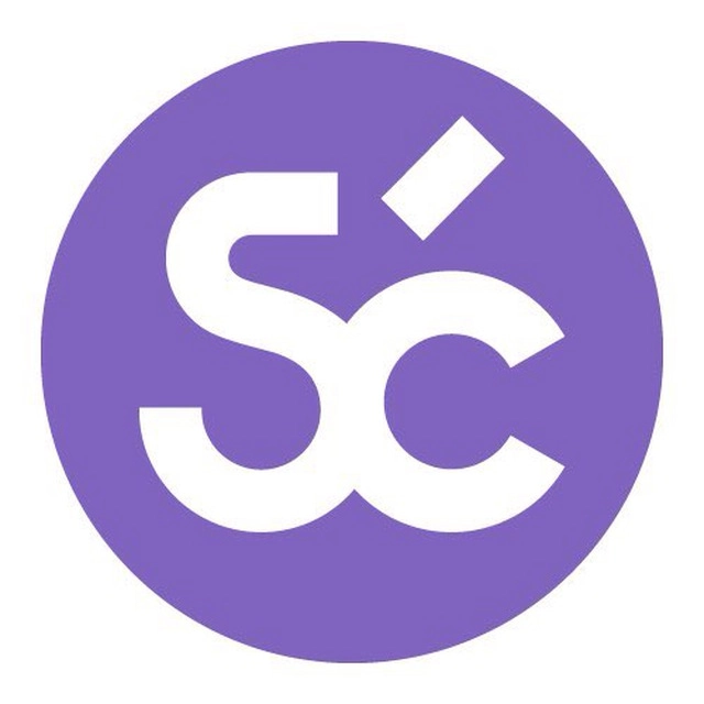 company logo
