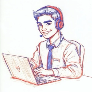 community avatar