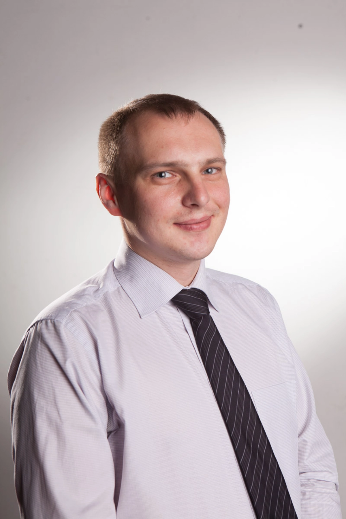 Александр Чулков | Сетка — социальная сеть от hh.ru