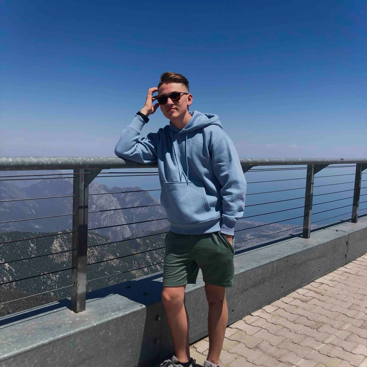 profile avatar
