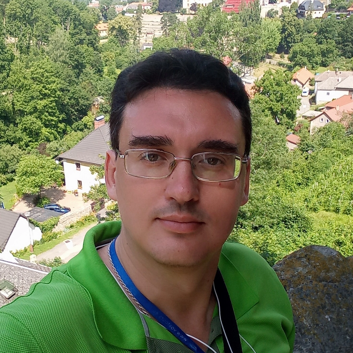 profile avatar