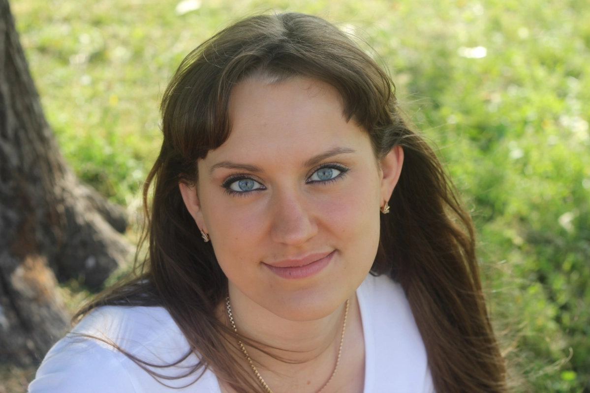 Валерия Смирнова