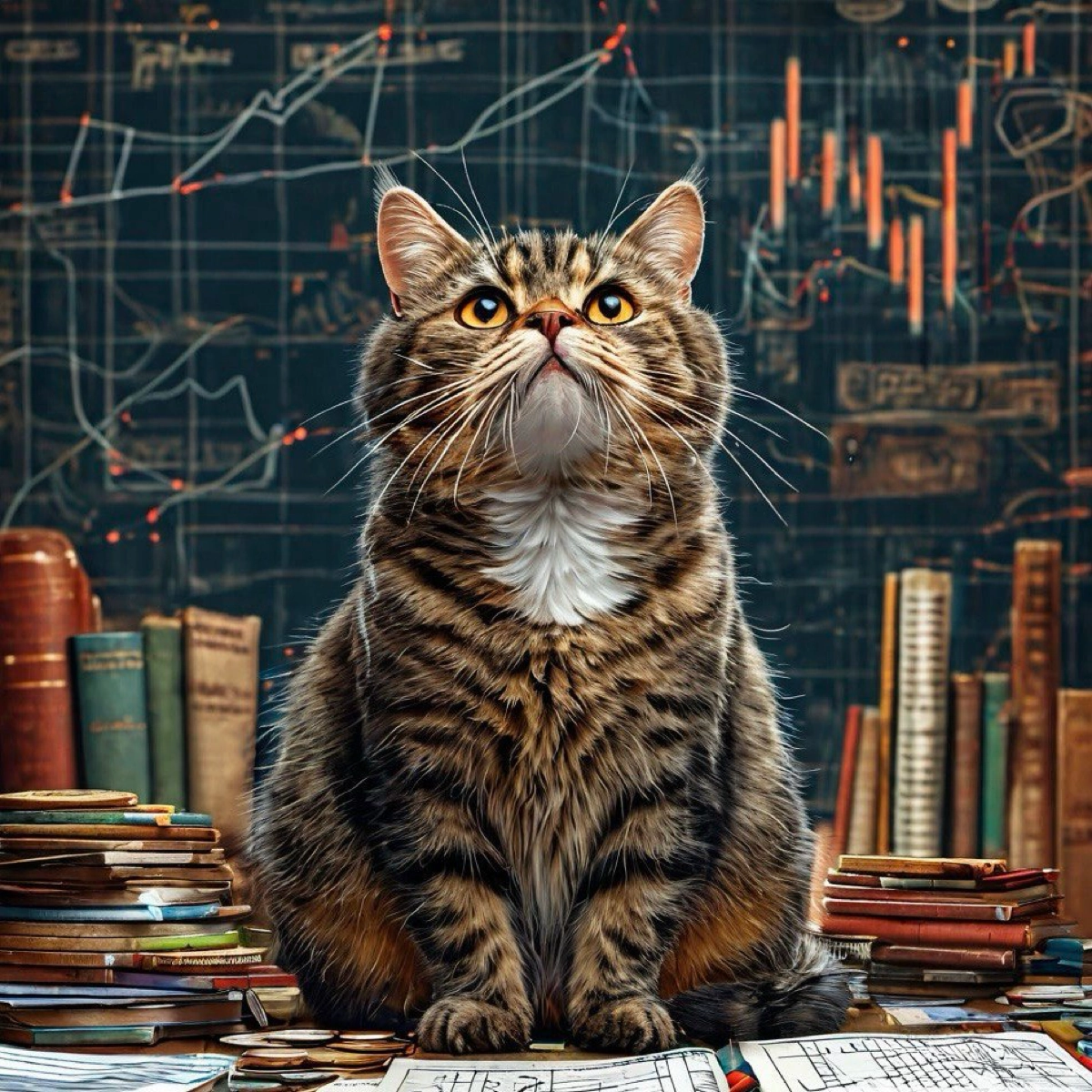📈📈📈 Сколько дашбордов нужно продакту? | Сетка — новая социальная сеть от hh.ru
