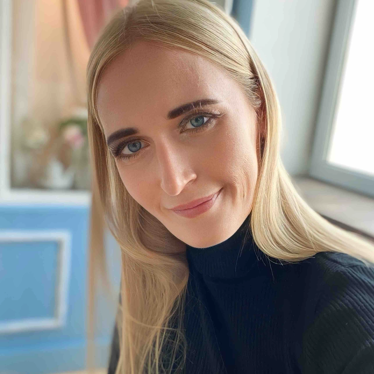 Екатерина Красноперова