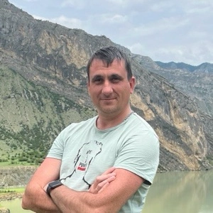 Роман Арзамасцев