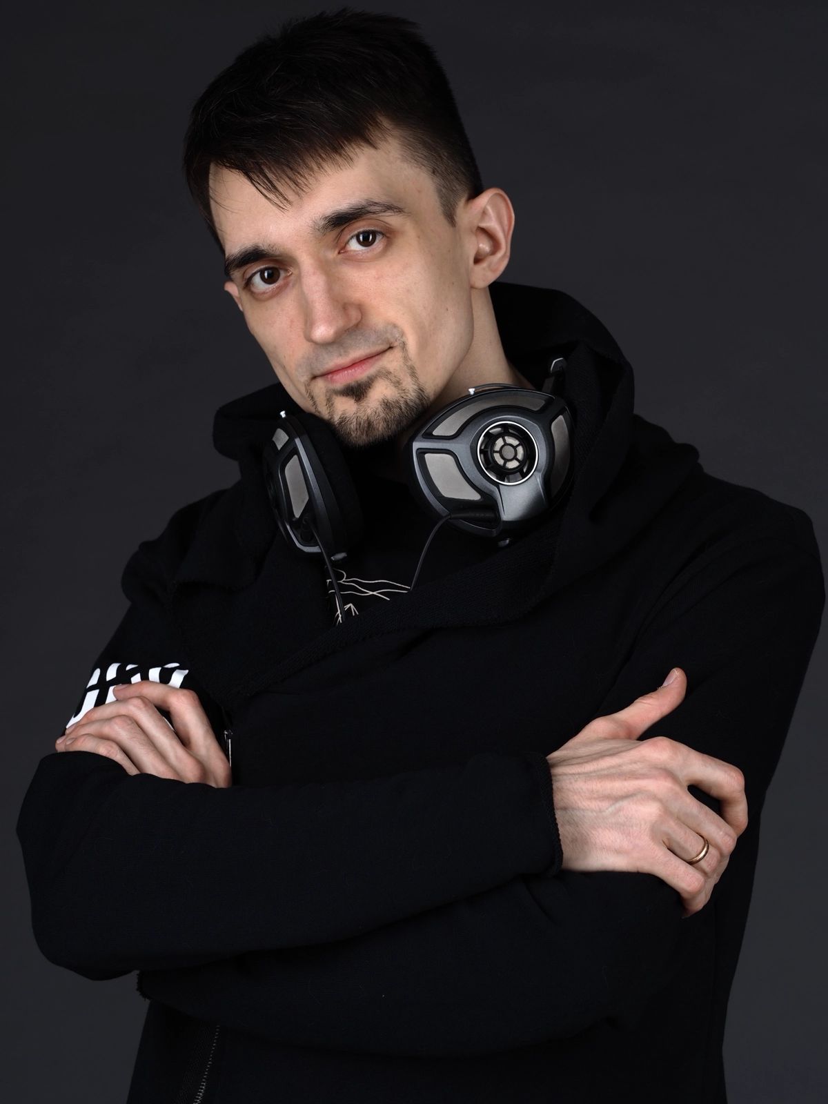 Руслан Гапиров | Сетка — социальная сеть от hh.ru