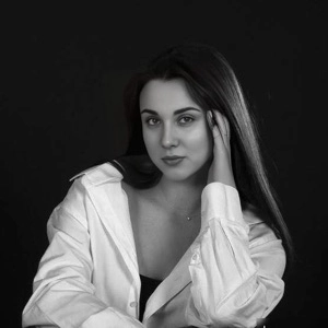 Екатерина Корнилова