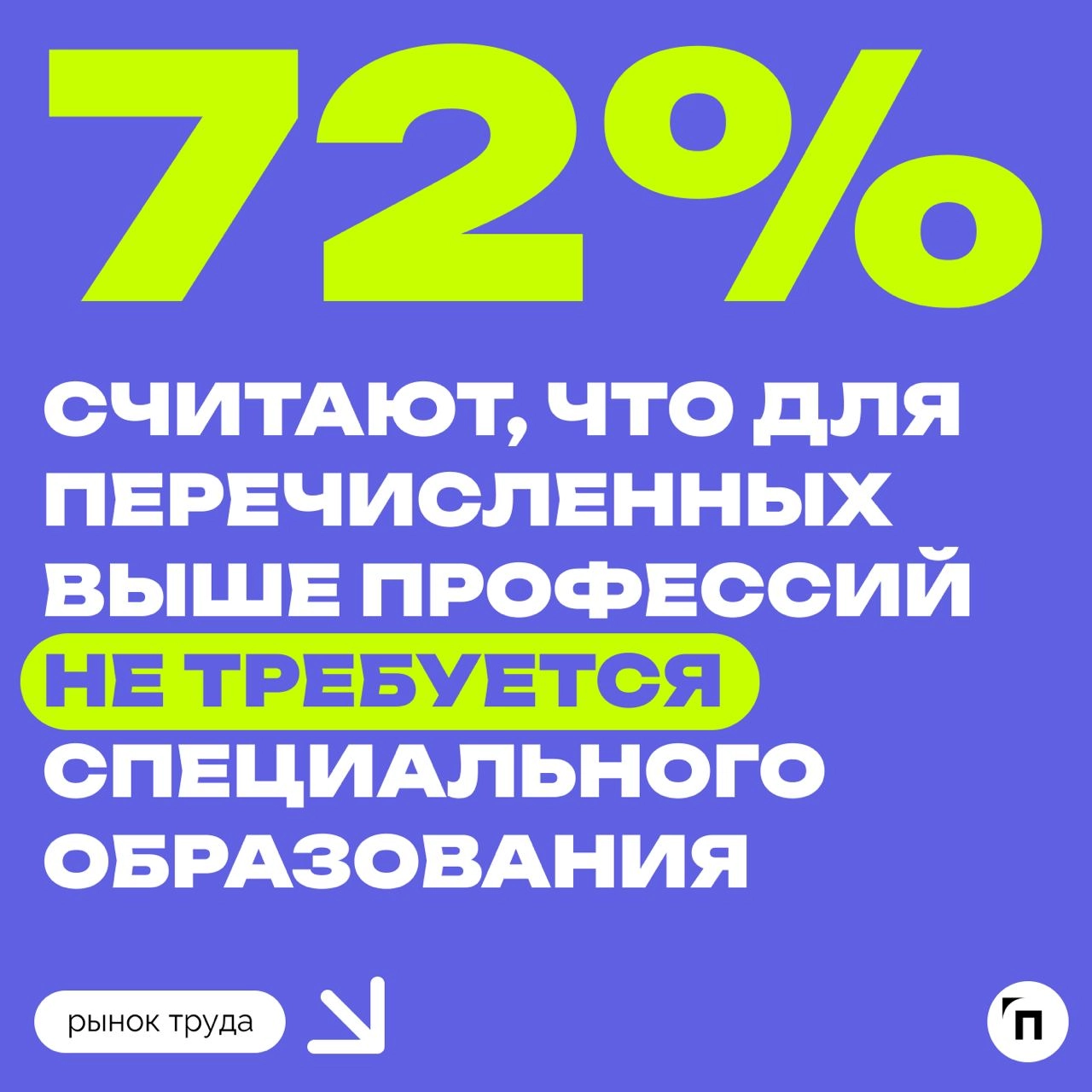 ✔️Какие профессии считаются самыми легкими для трудоустройства
Сервисы «Работа | Сетка — новая социальная сеть от hh.ru