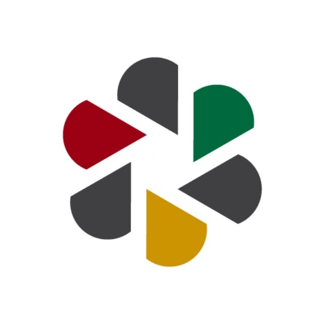 company logo