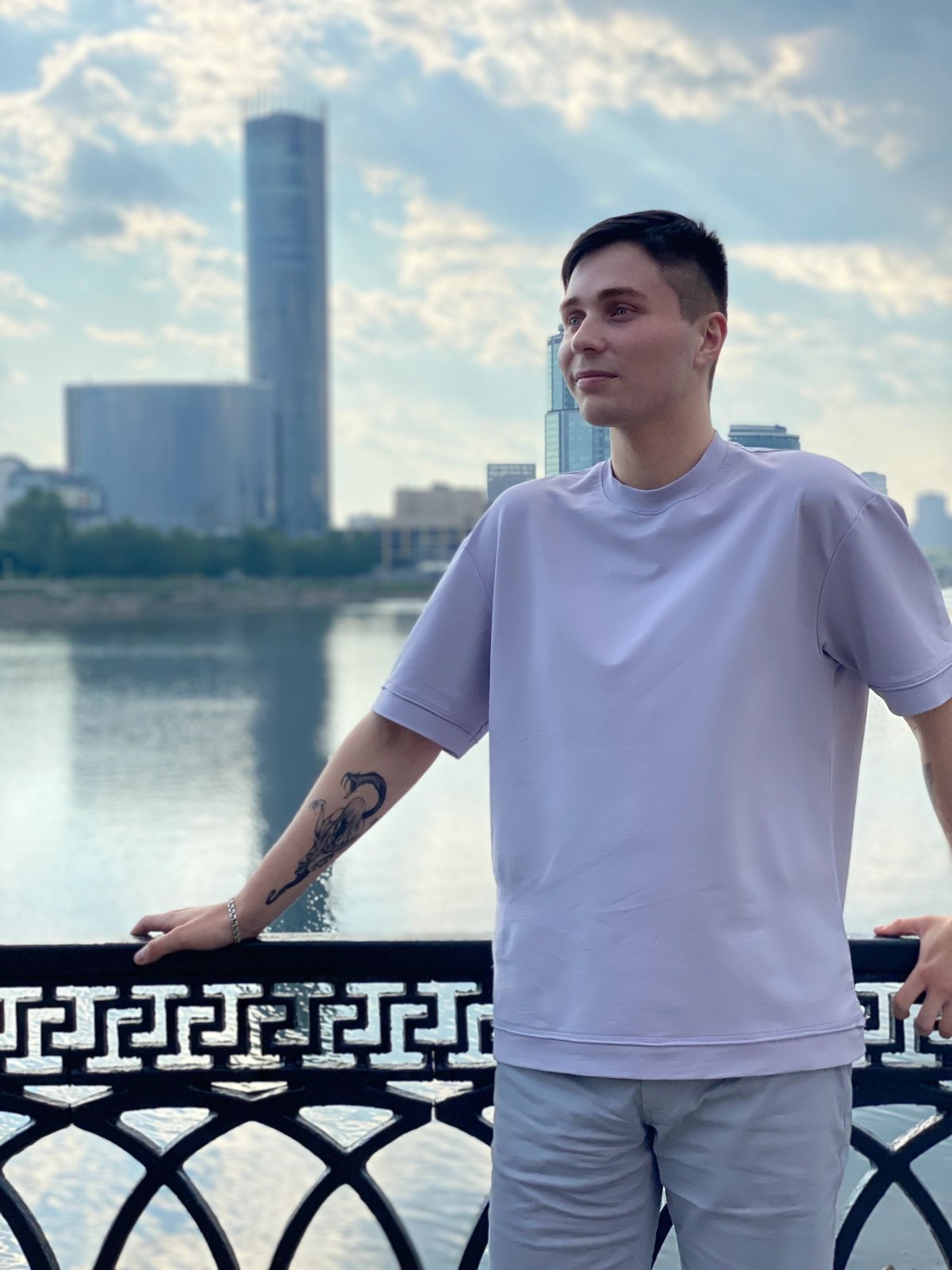 profile avatar