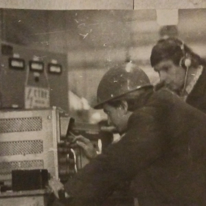 Александр Кирьянов | Сетка — социальная сеть от hh.ru