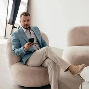 profile avatar
